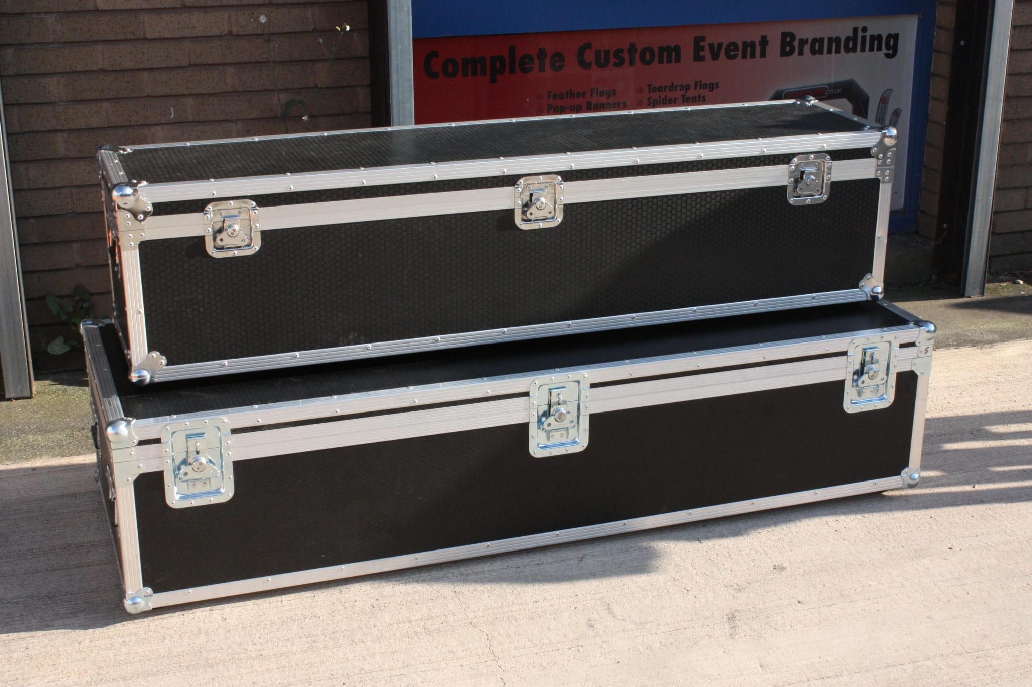 Flight Case