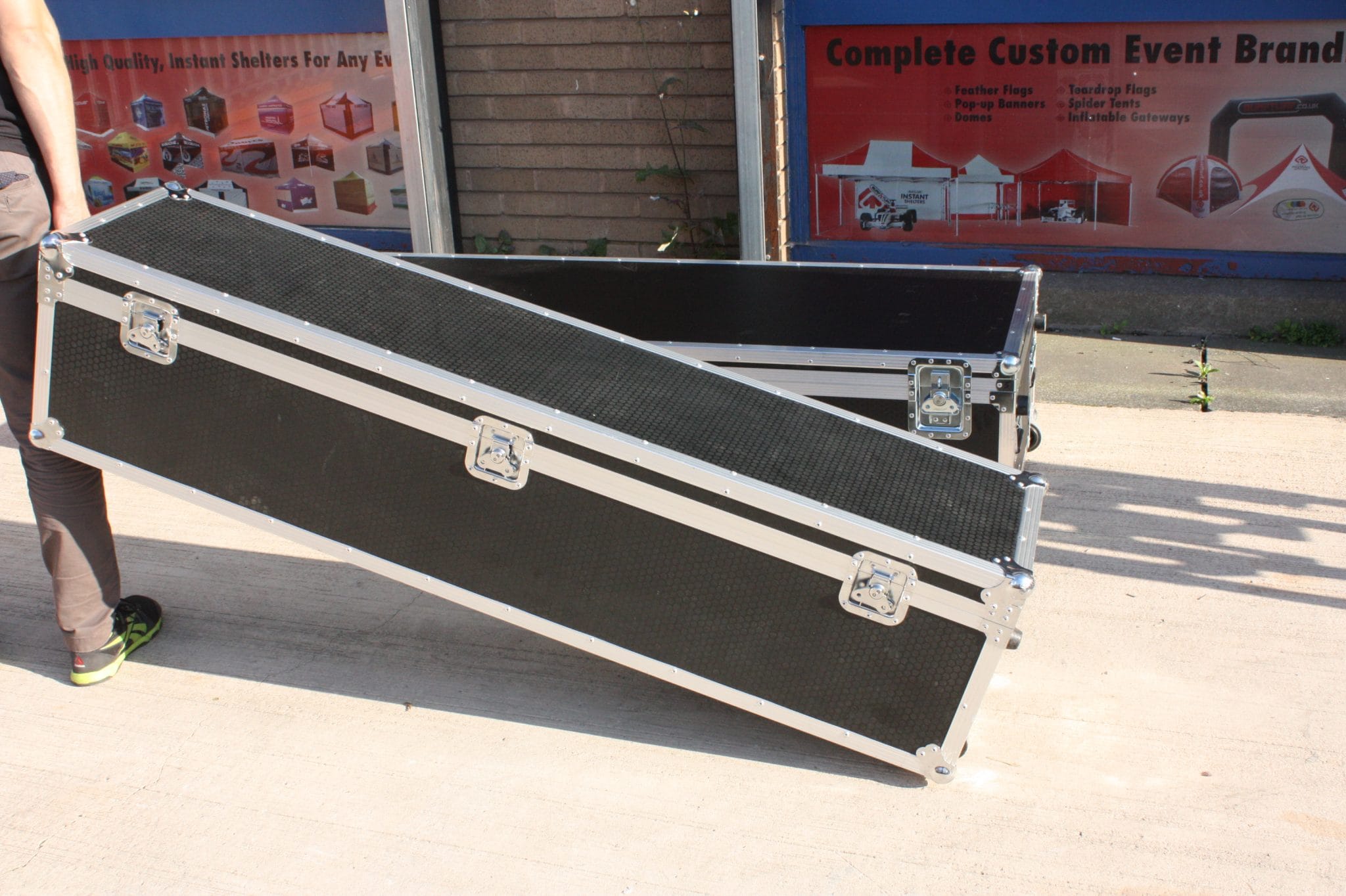 Flight Case