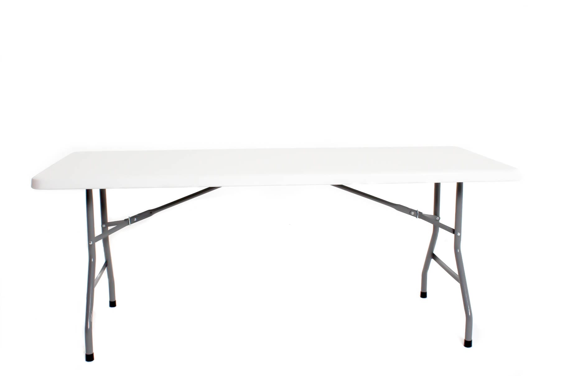 6Ft Folding Exhibition Table