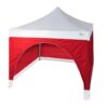 Canopro Elite Arch Walls