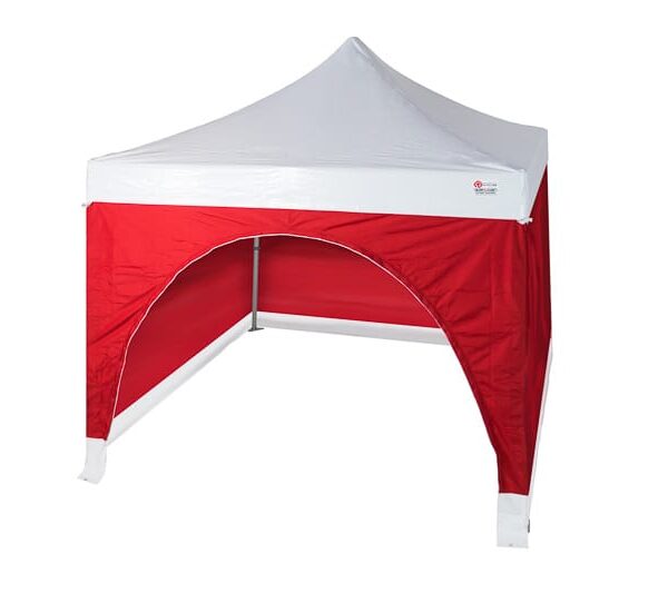 Canopro Elite Arch Walls