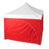 Canopro Elite Arch Walls