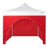Canopro Elite Arch Walls