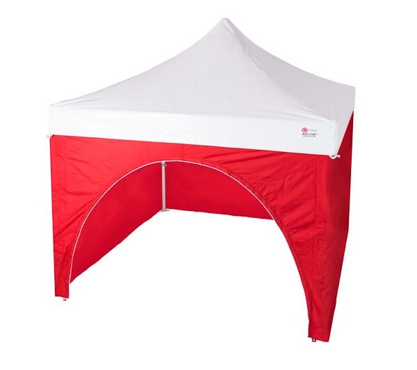 Canopro Elite Arch Walls