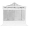 Clear Sidewalls