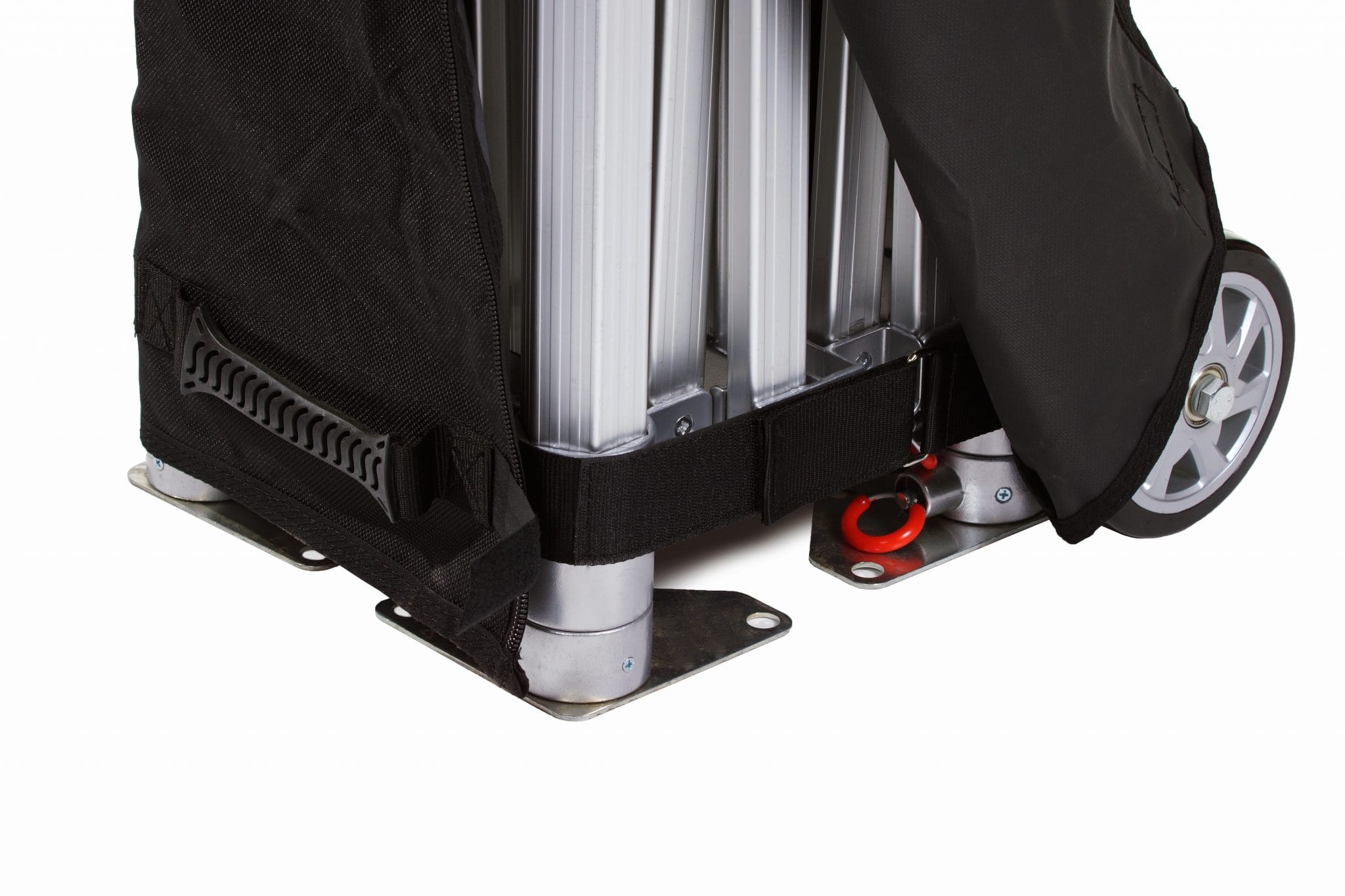 Canopro Elite Big Wheeled Bag