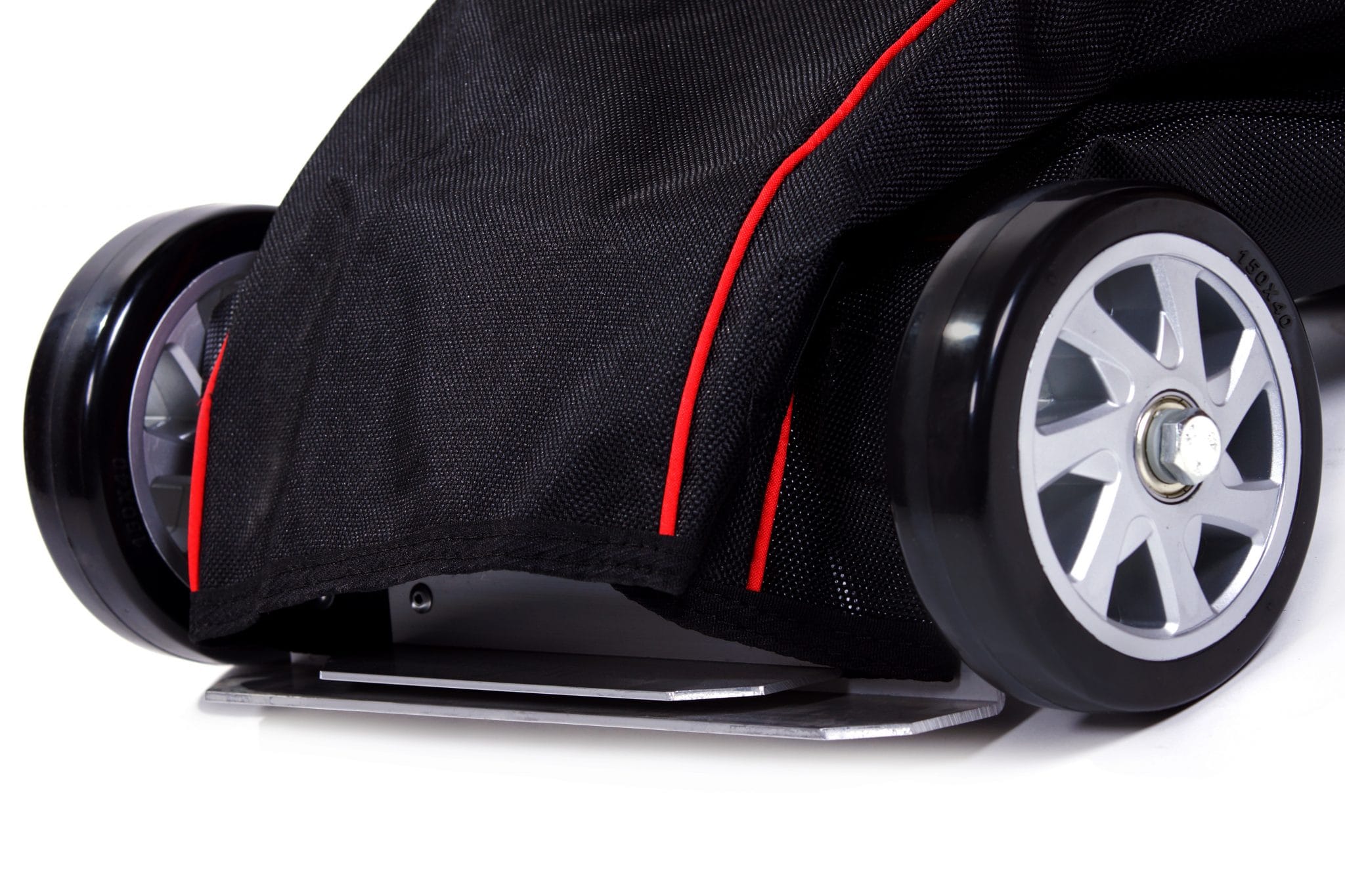 Canopro Elite Big Wheeled Bag