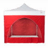 Canopro Elite Arch Walls