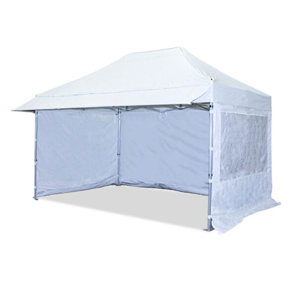 4.5m x 3m Elite With Rain Awning