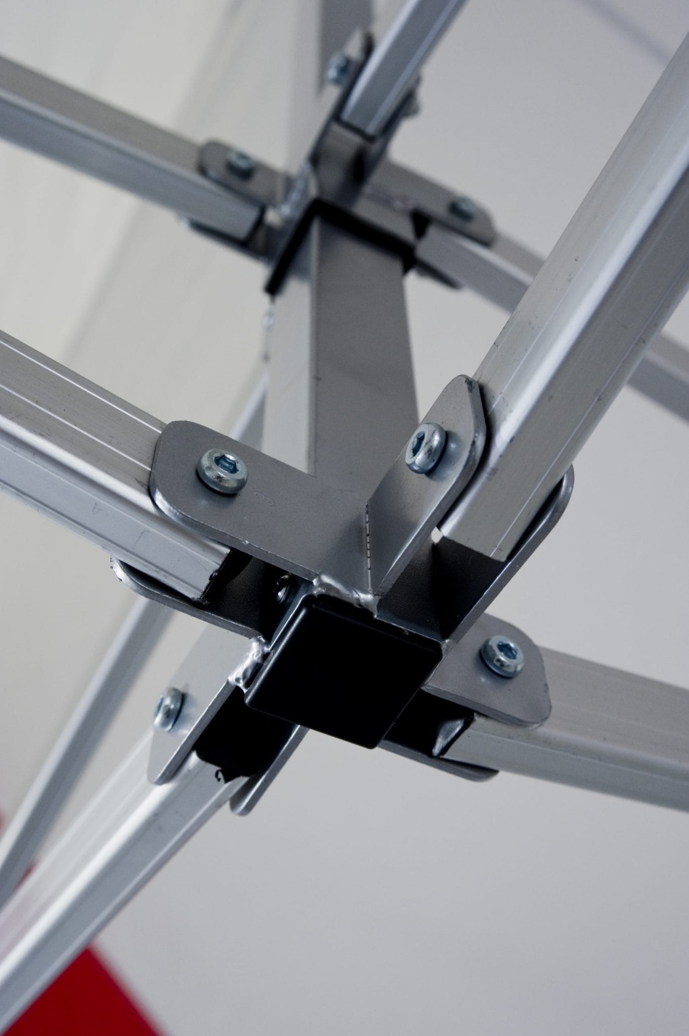 Canopro Elite - With PVC - frame