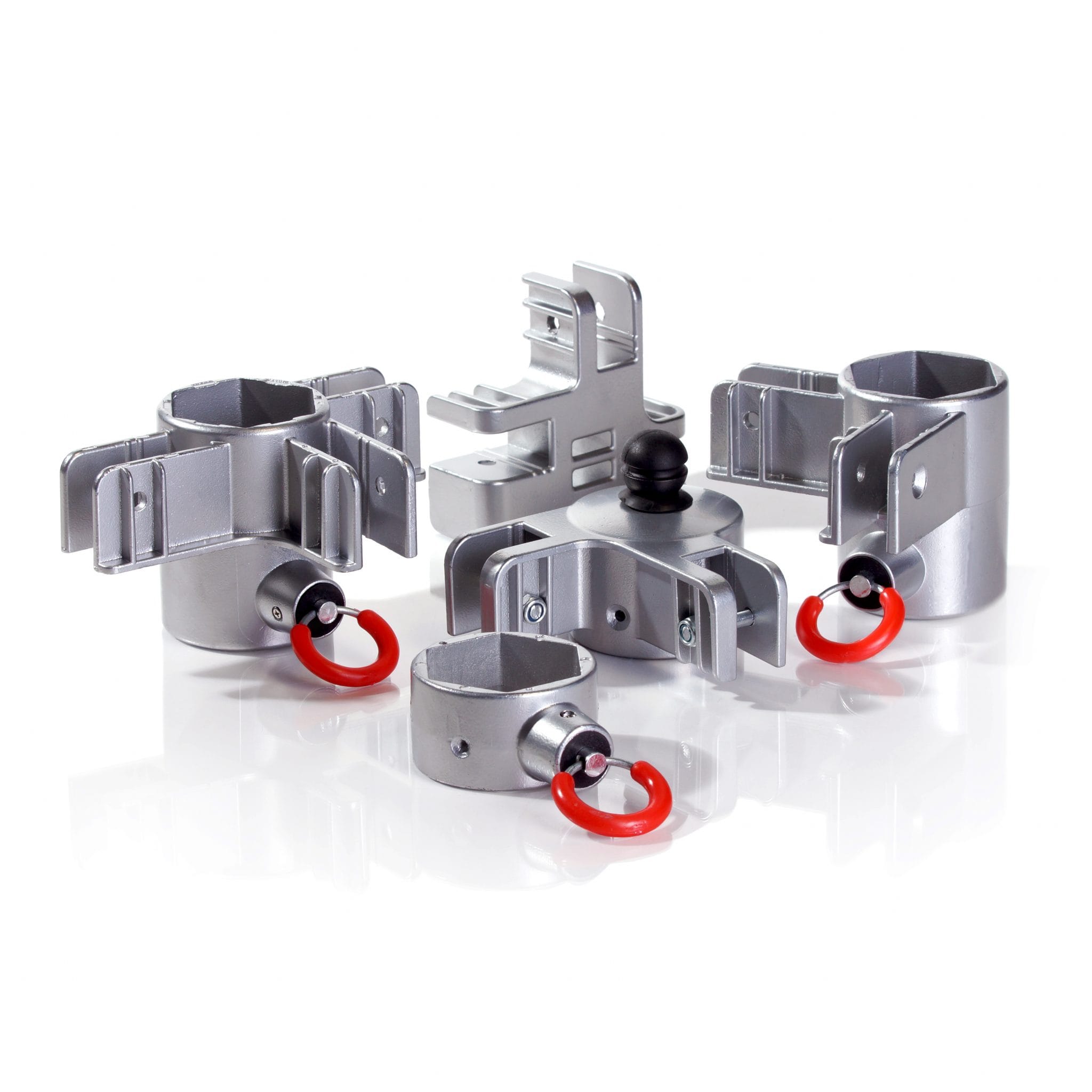 Canopro Elite - With PVC - connectors