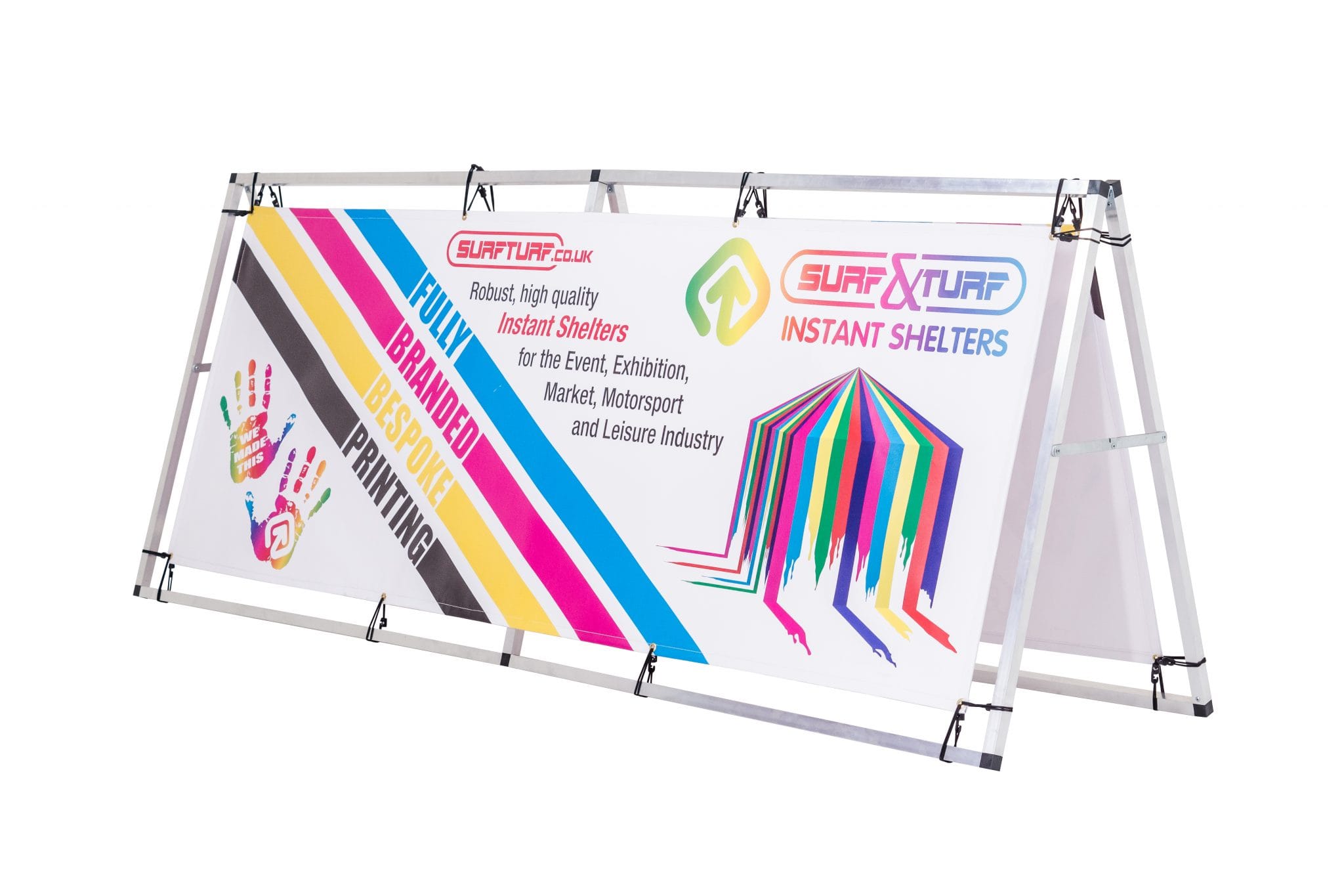 Promotional Banners
