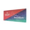 PVC Mesh Banner 2 White