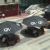 QV parasol