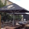 Brewery Parasol