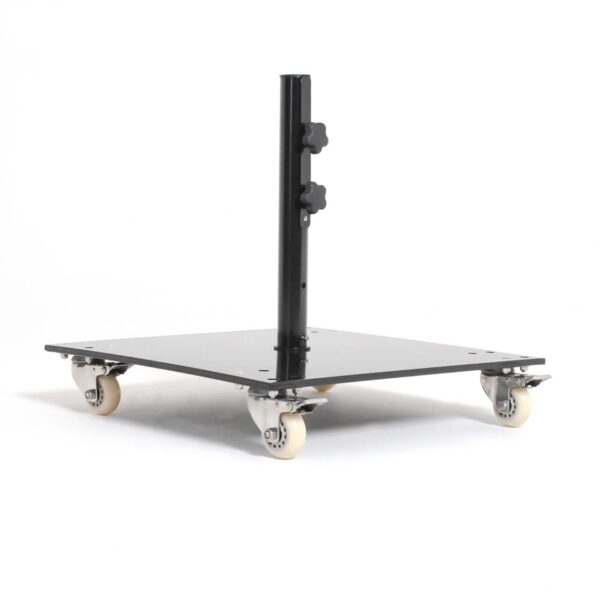 Parasol Bases - Wheel Base (2m, 2.8m)
