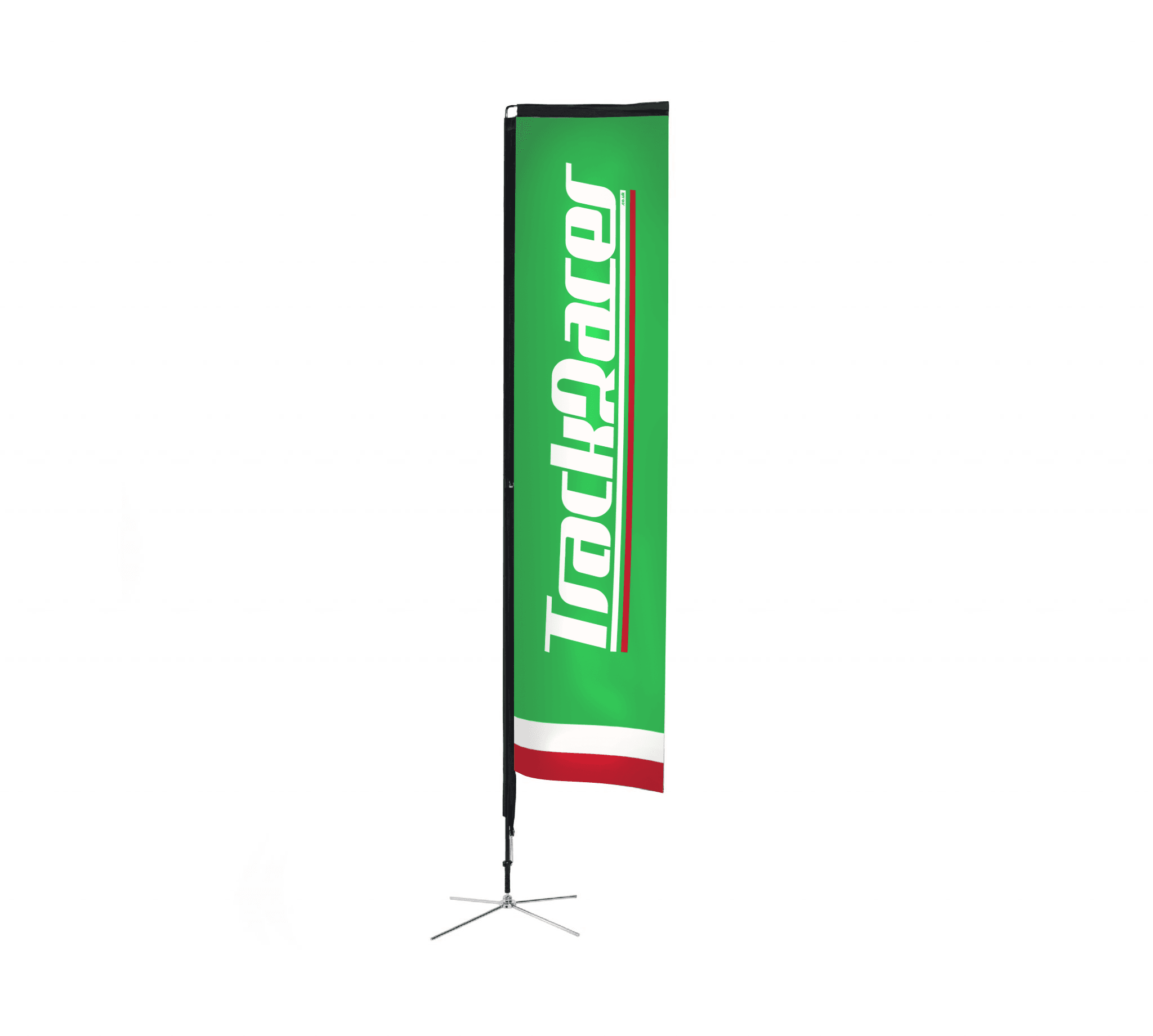 Portrait Flag