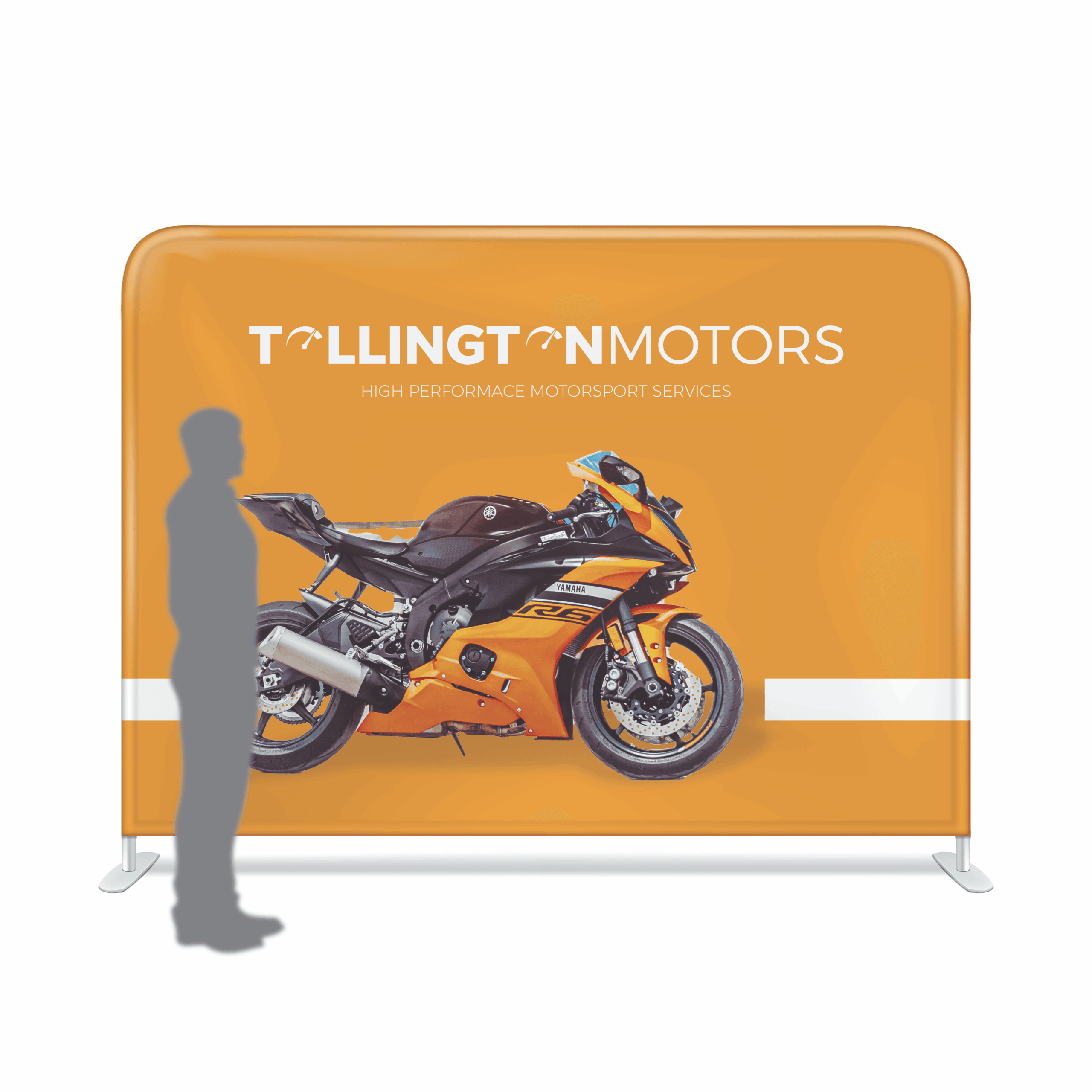Stretch Wall (Motor)
