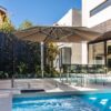 cantilever parasol