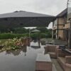 cantilever parasol