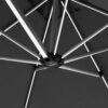 cantilever parasol
