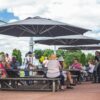 cantilever parasol