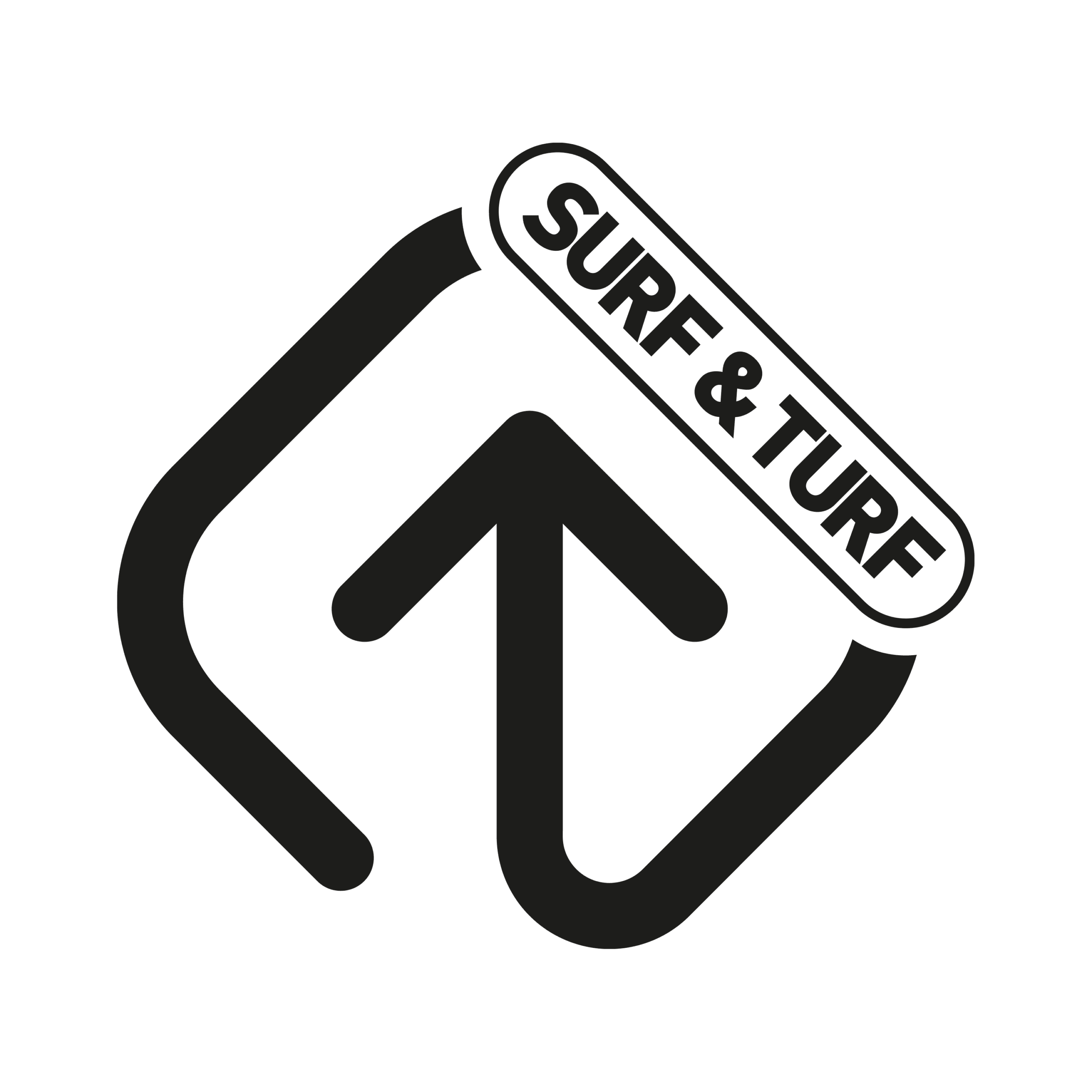 Surf & Turf UK