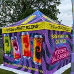 Custom Event Gazebos