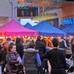 Market Stall Gazebos