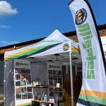 Product Promotion Gazebos
