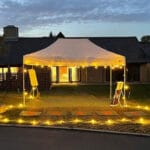 Wedding Gazebos