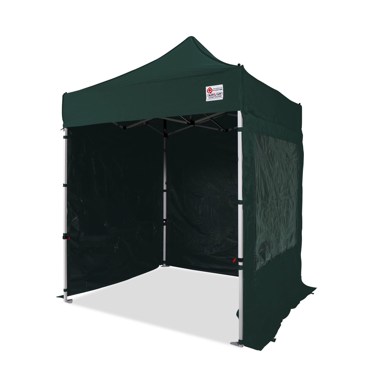 2M-X-2M-ROBUSTA-DARK-GREEN-WALLS