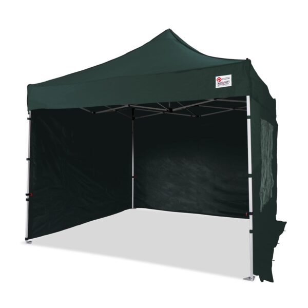 3m x 3m Robusta Pop Up Gazebo