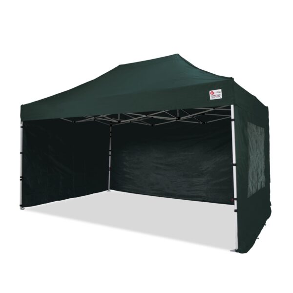 4.5m x 3m Robusta Pop Up Gazebo