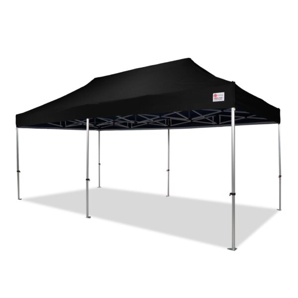 6m x 3m Canopro Lite Lightweight Shelter