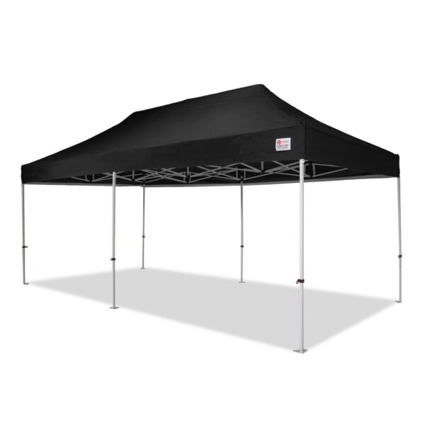 5m x 2.5m Robusta Pop Up Gazebo