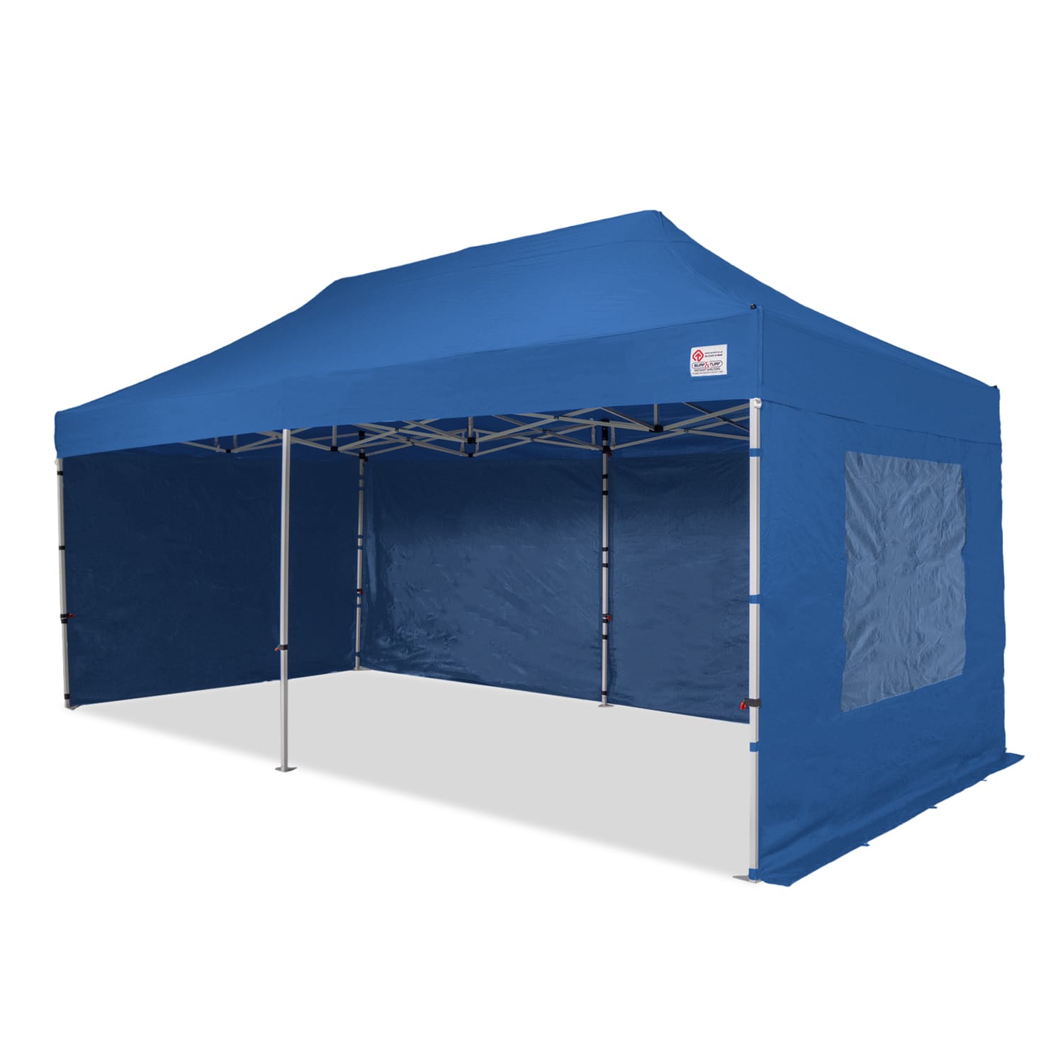 6m x 3m Robusta Pop Up Gazebo