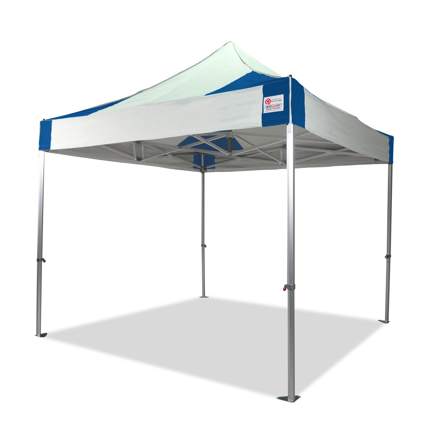 3M-X-3M-CANOPRO-ELITE-WHITE-&-ROYAL-NO-WALLS