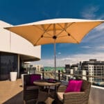 All Parasols