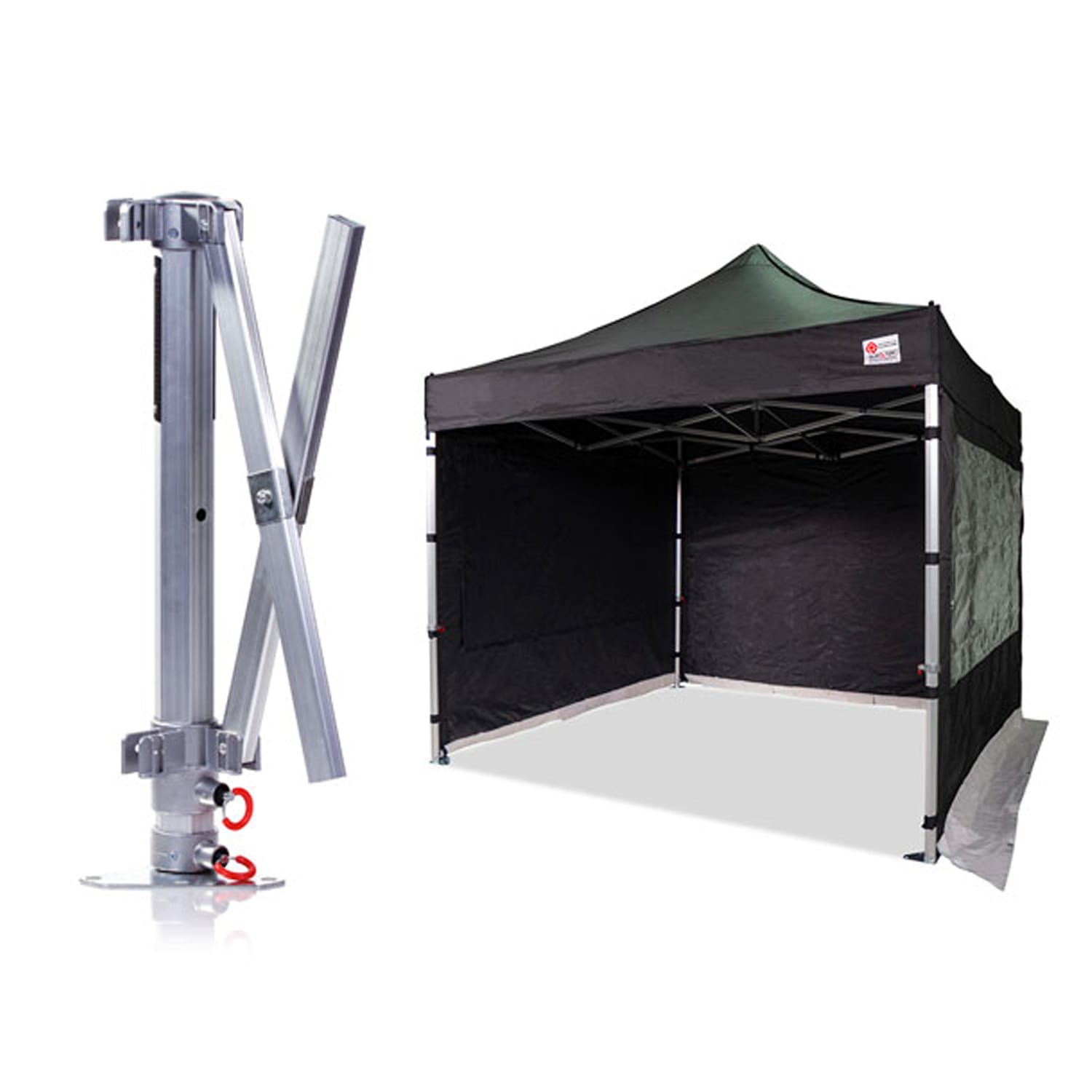 Canopro Elite - Heavy Duty Popup Gazebos & Shelters