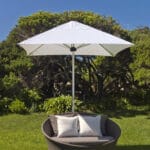 2m Parasols