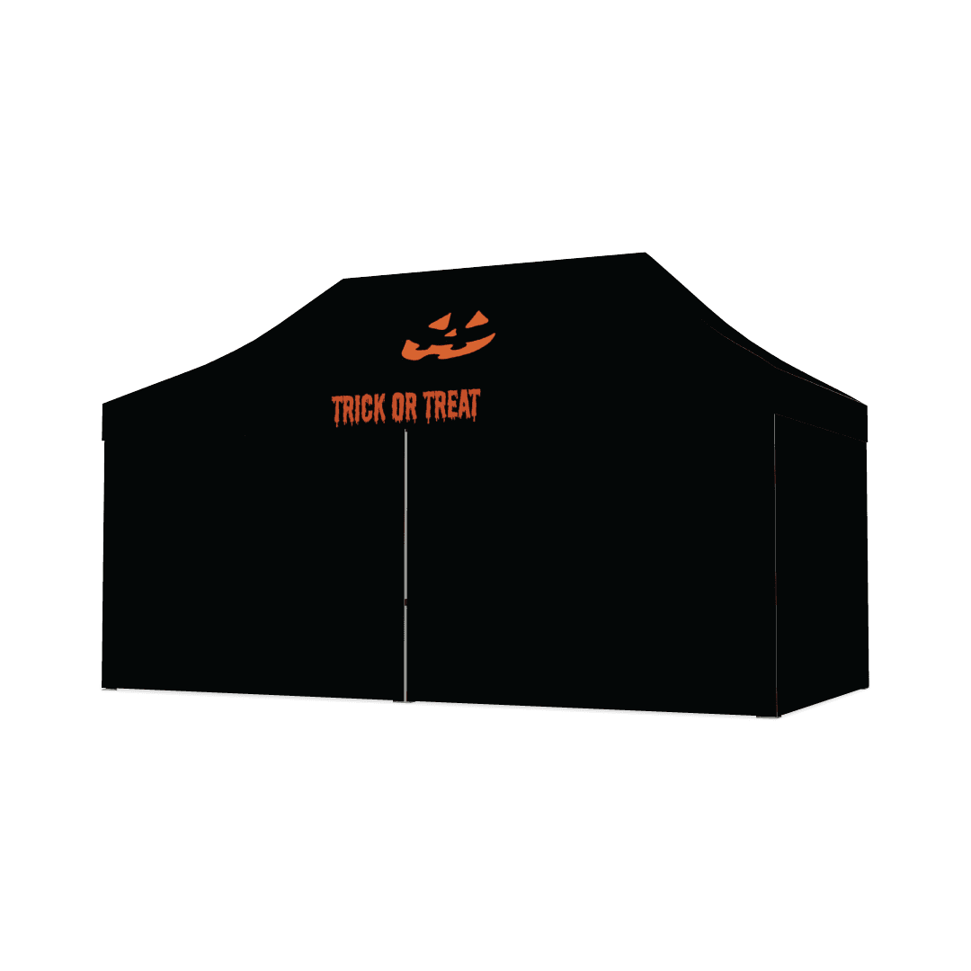 Halloween Vinyl Package 1 6m x 3m