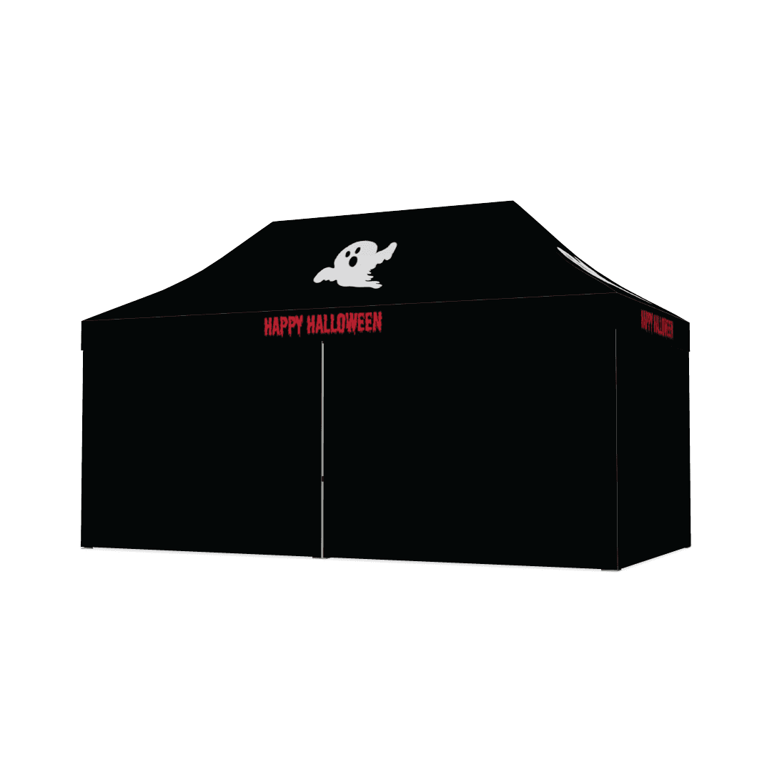 Halloween Vinyl Package 2 6m x 3m (with sidewalls)-02