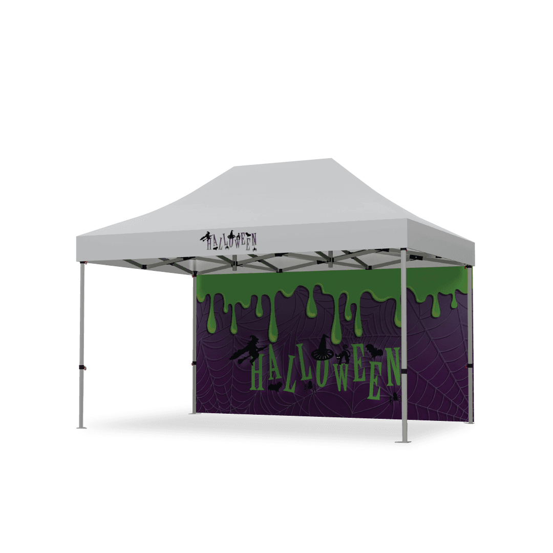 Vinyl Package 4 4.5m x 3m