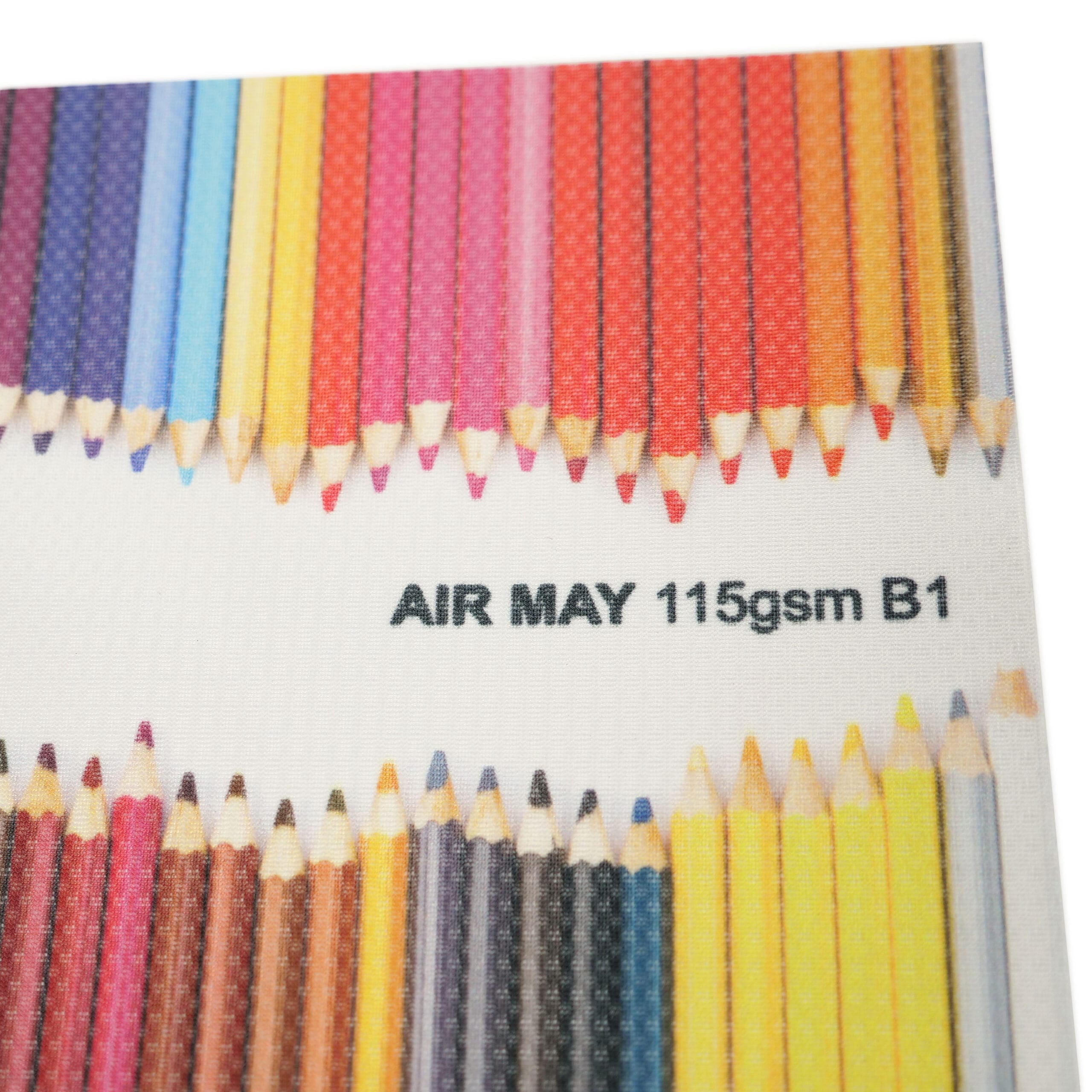 AIR MAY FABRIC