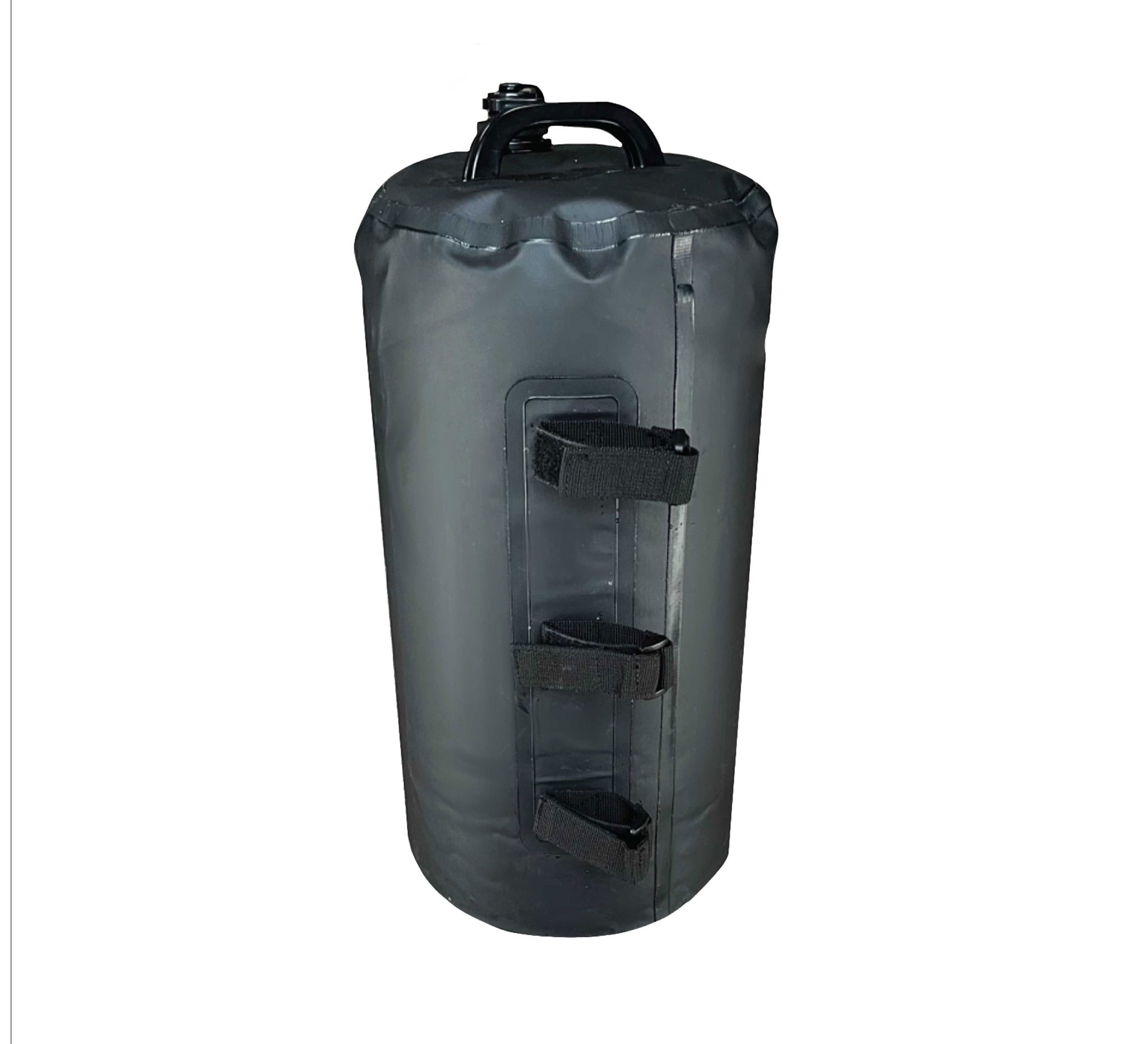 Water Weight 20L Back