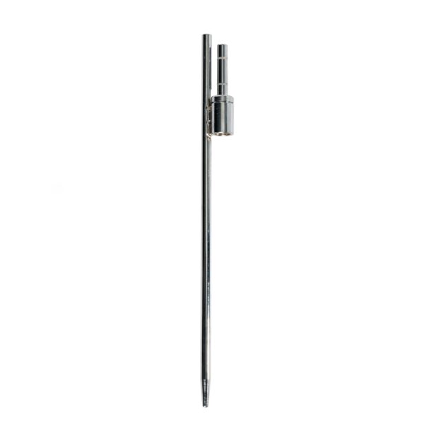 Ground Spike Flag Base