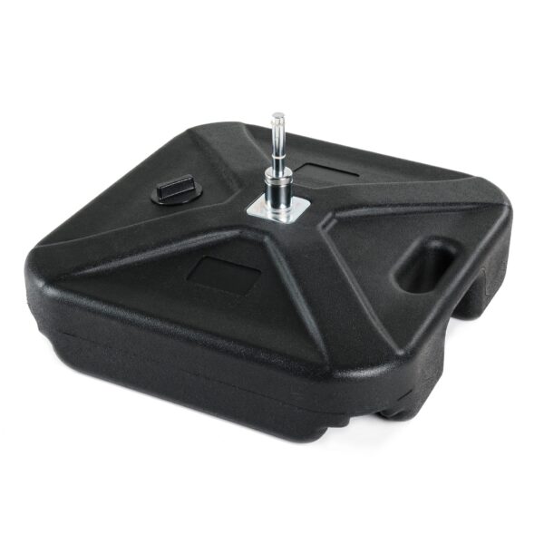 Plastic Water Base Flag Mount